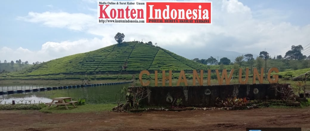 Photo Dok : Pemdes Santosa.
